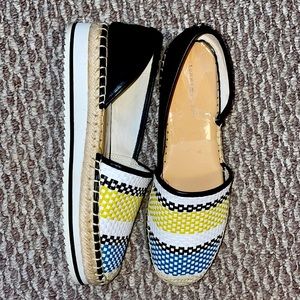 Tommy Hilfiger Carliss Espadrilles Flats
